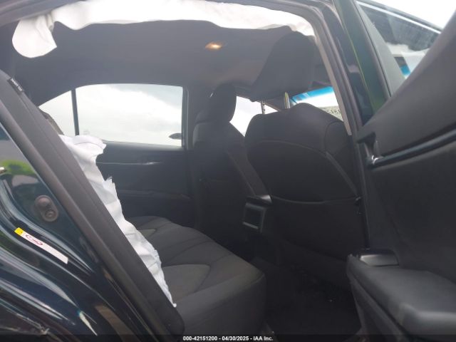 2018 TOYOTA CAMRY 4T1B11HK1JU639737 Photo 7
