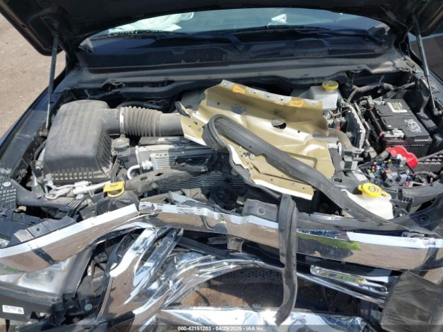 1C6SRFFT6KN918805 RAM 1500 Big Horn/lone Star  4x4 5'7 Box