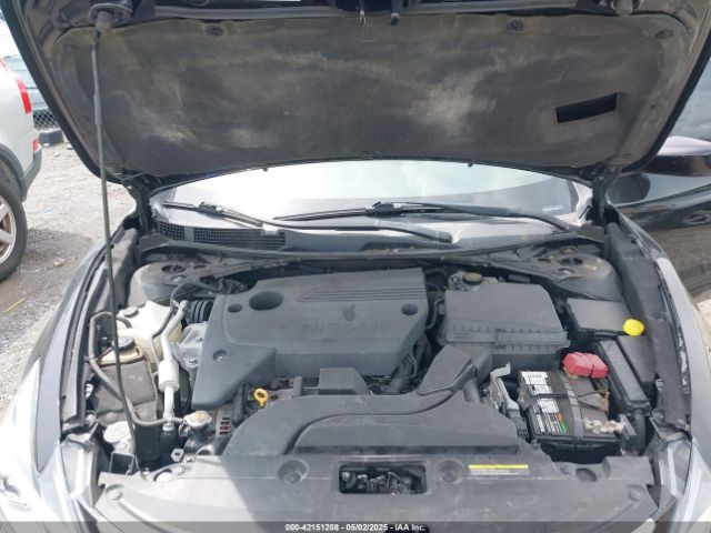 1N4AL3AP4GC212195 Nissan Altima 2.5 S