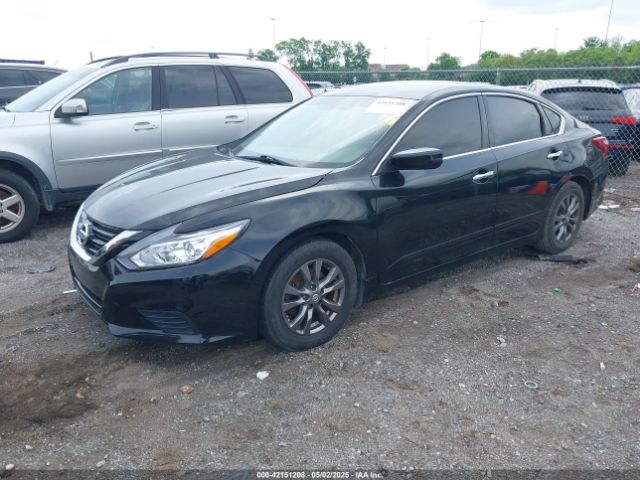 1N4AL3AP4GC212195 Nissan Altima 2.5 S