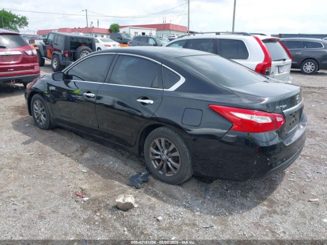 1N4AL3AP4GC212195 Nissan Altima 2.5 S