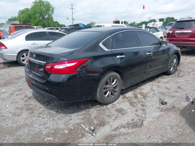 1N4AL3AP4GC212195 Nissan Altima 2.5 S