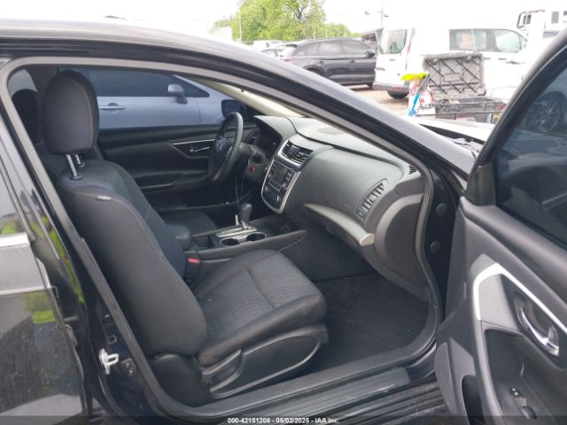 1N4AL3AP4GC212195 Nissan Altima 2.5 S