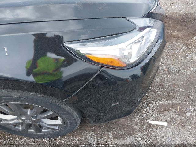 1N4AL3AP4GC212195 Nissan Altima 2.5 S