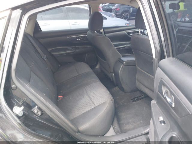 1N4AL3AP4GC212195 Nissan Altima 2.5 S