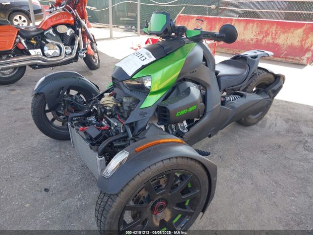 2019 CAN-AM RYKER 3JB2GEG48KJ001444 Photo 1