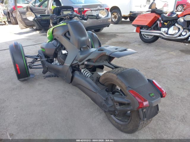 2019 CAN-AM RYKER 3JB2GEG48KJ001444 Photo 2