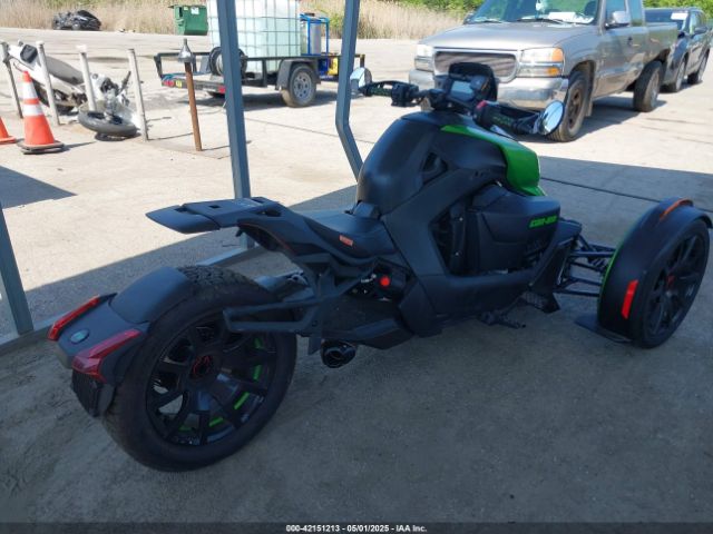 2019 CAN-AM RYKER 3JB2GEG48KJ001444 Photo 3