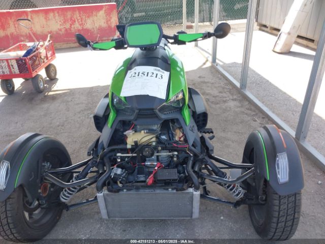 2019 CAN-AM RYKER 3JB2GEG48KJ001444 Photo 4
