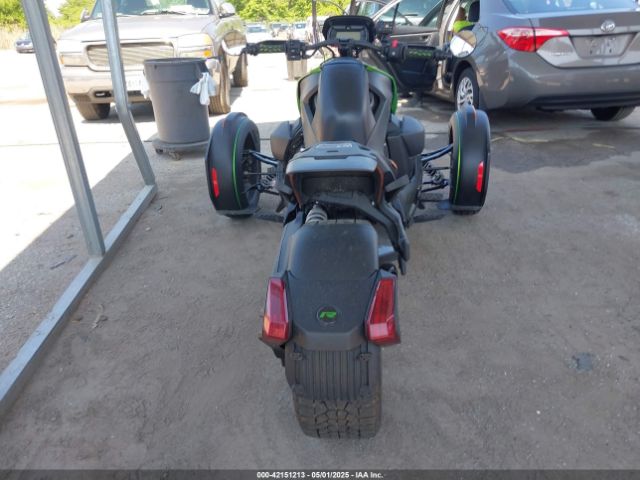 2019 CAN-AM RYKER 3JB2GEG48KJ001444 Photo 5