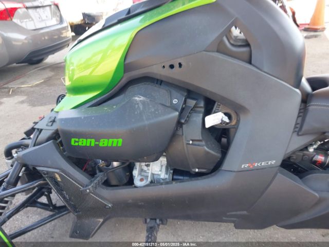 2019 CAN-AM RYKER 3JB2GEG48KJ001444 Photo 8