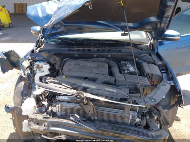 3VWD17AJ8FM254928 Volkswagen Jetta 1.8t Se