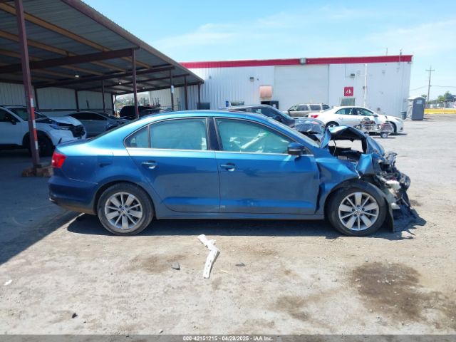 3VWD17AJ8FM254928 Volkswagen Jetta 1.8t Se