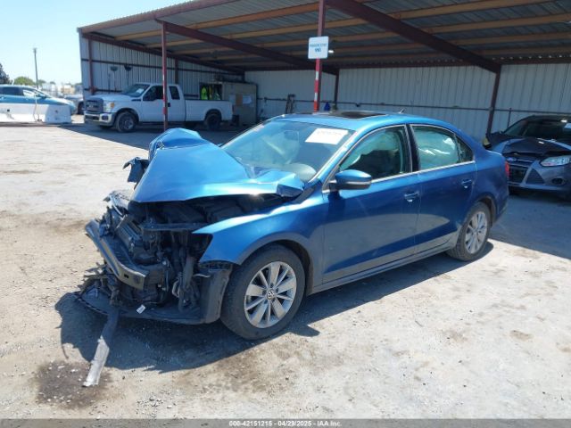 3VWD17AJ8FM254928 Volkswagen Jetta 1.8t Se