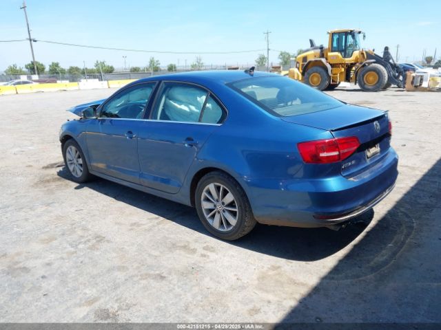 3VWD17AJ8FM254928 Volkswagen Jetta 1.8t Se