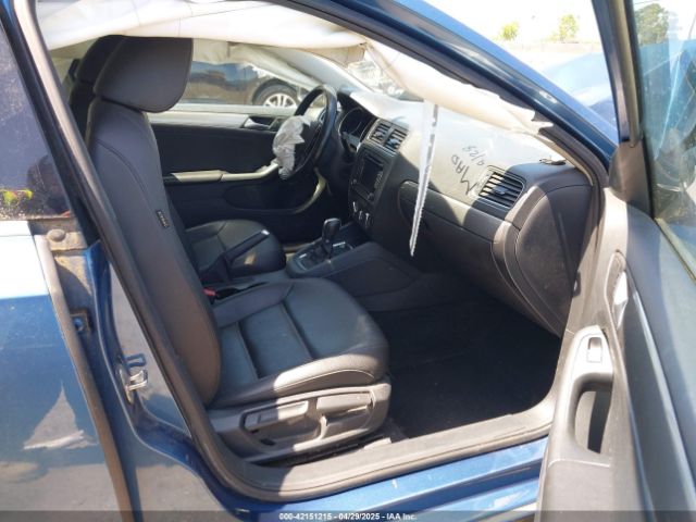 3VWD17AJ8FM254928 Volkswagen Jetta 1.8t Se