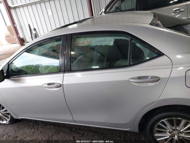 2T1BURHE9EC057229 Toyota Corolla Le Plus