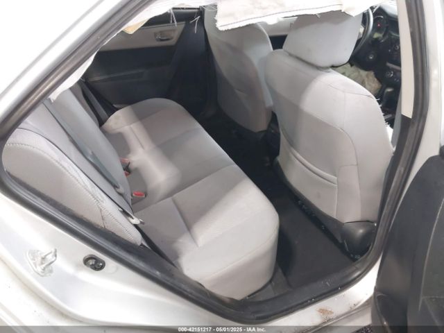 2T1BURHE9EC057229 Toyota Corolla Le Plus