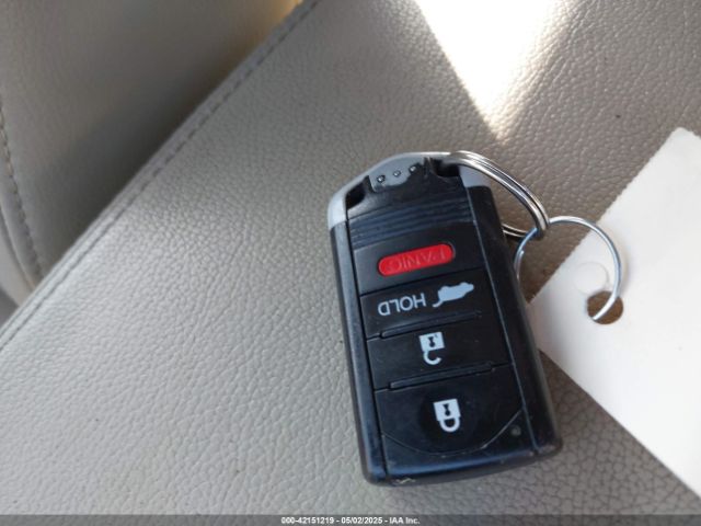 2013 ACURA RDX 5J8TB4H54DL010387 Photo 10