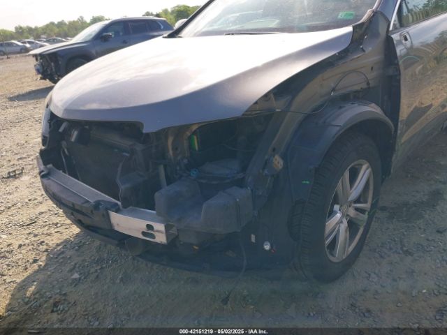 2013 ACURA RDX 5J8TB4H54DL010387 Photo 5