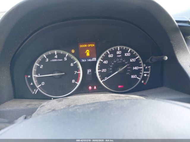 2013 ACURA RDX 5J8TB4H54DL010387 Photo 6