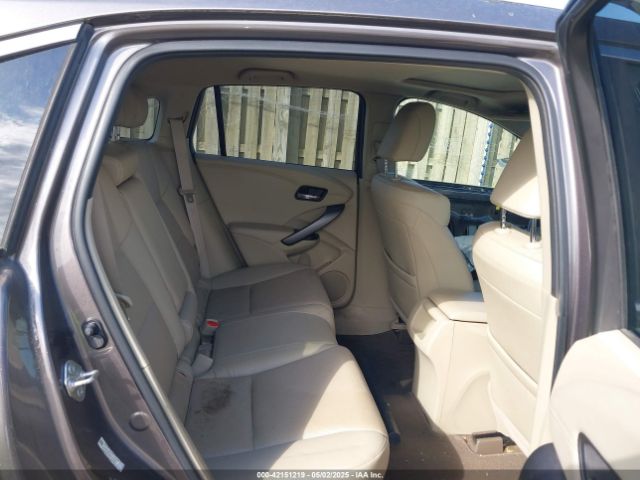 2013 ACURA RDX 5J8TB4H54DL010387 Photo 7