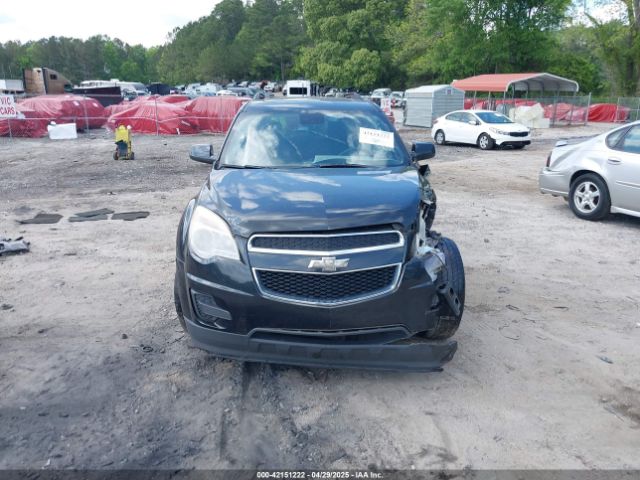 2GNALBEK8F6243399 Chevrolet EQUINOX 1LT