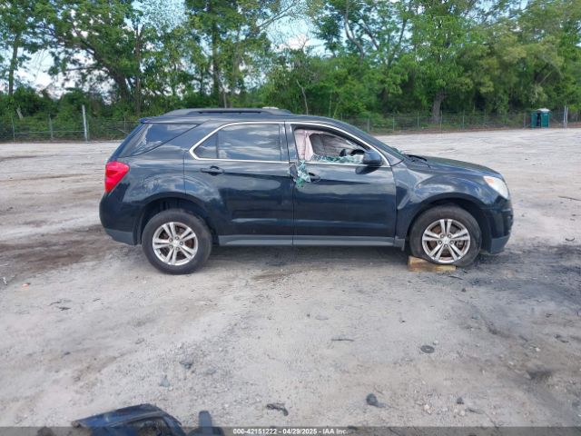 2GNALBEK8F6243399 Chevrolet EQUINOX 1LT
