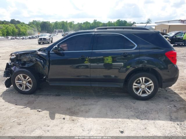 2GNALBEK8F6243399 Chevrolet EQUINOX 1LT