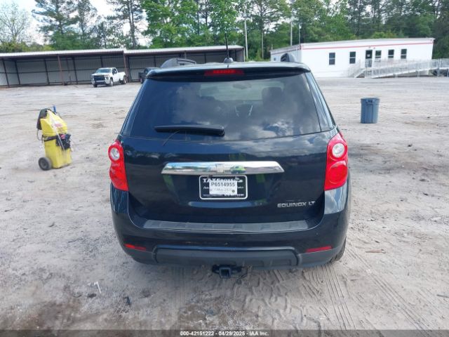 2GNALBEK8F6243399 Chevrolet EQUINOX 1LT