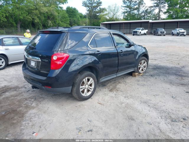 2GNALBEK8F6243399 Chevrolet EQUINOX 1LT