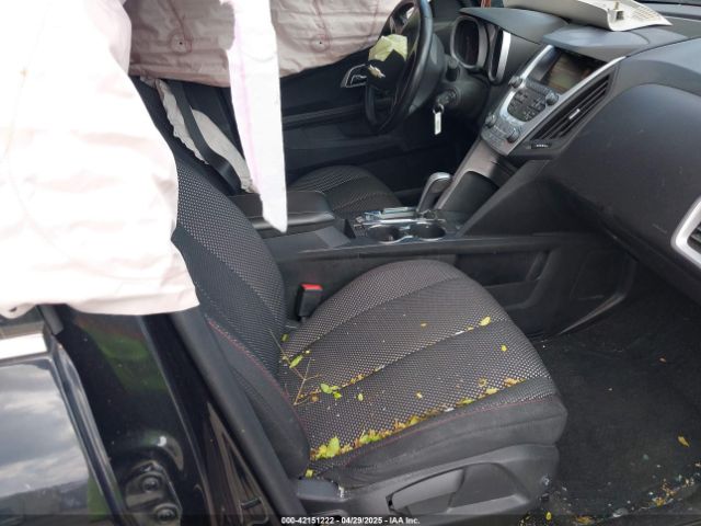 2GNALBEK8F6243399 Chevrolet EQUINOX 1LT
