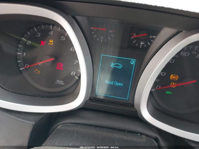 2GNALBEK8F6243399 Chevrolet EQUINOX 1LT