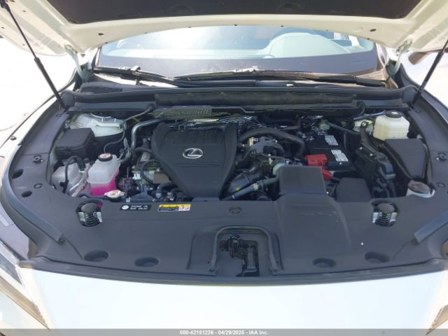 2T2BAMBAXRC042872 Lexus Rx 350 Premium