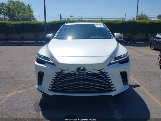 2T2BAMBAXRC042872 Lexus Rx 350 Premium