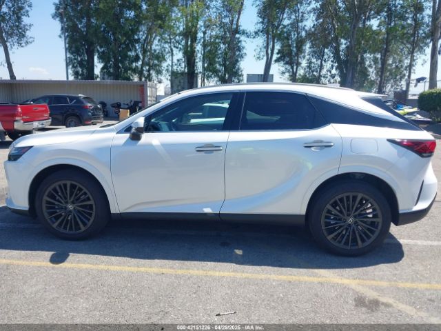 2T2BAMBAXRC042872 Lexus Rx 350 Premium