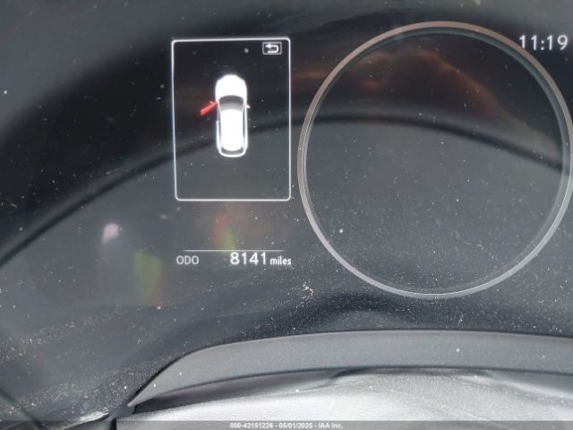 2T2BAMBAXRC042872 Lexus Rx 350 Premium