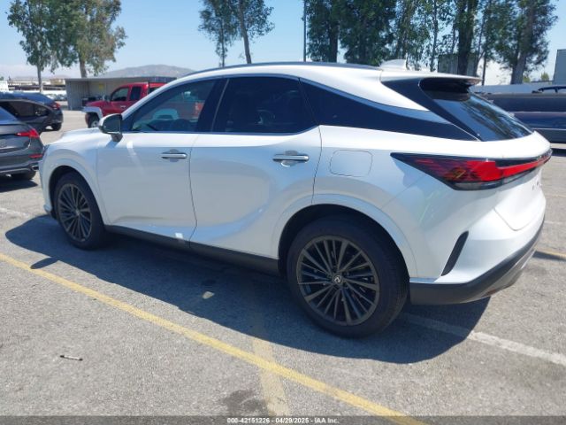 2T2BAMBAXRC042872 Lexus Rx 350 Premium