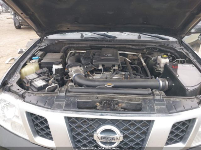 1N6AD0CW6KN737280 Nissan 2019
