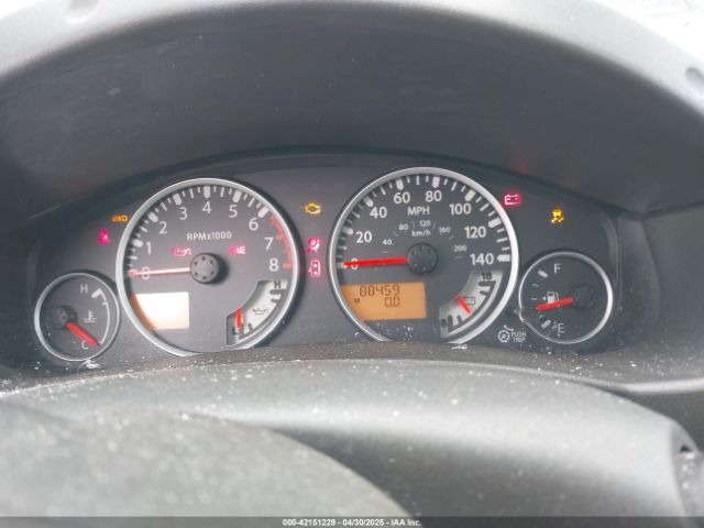 1N6AD0CW6KN737280 Nissan 2019