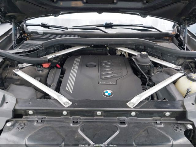 5UXCW2C56KL081312 BMW X7 Xdrive40i