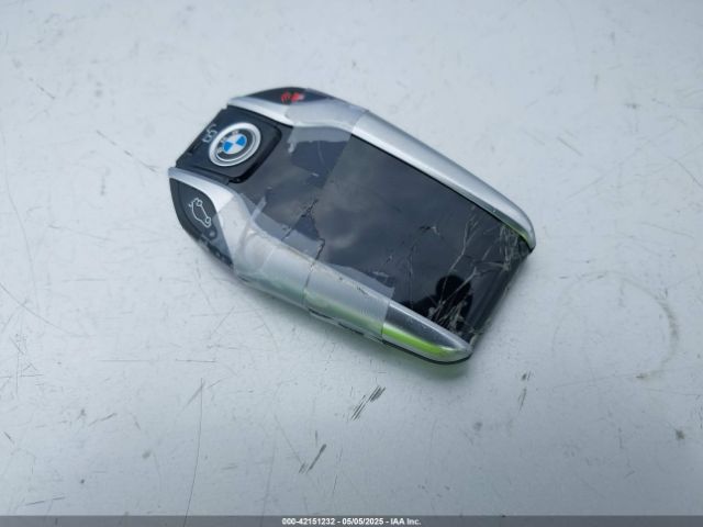 5UXCW2C56KL081312 BMW X7 Xdrive40i