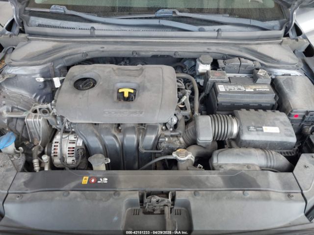 5NPD84LF4KH425003 Hyundai Elantra Value Edition