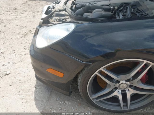2006 MERCEDES-BENZ CLS 55 AMG WDDDJ76X06A036209 Photo 5