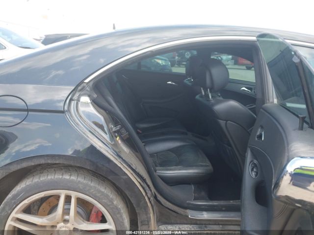 2006 MERCEDES-BENZ CLS 55 AMG WDDDJ76X06A036209 Photo 7