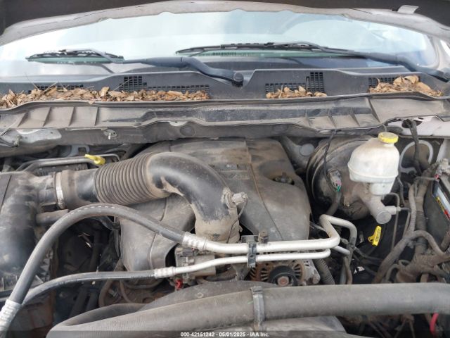 2013 RAM 1500 1C6RR7FT7DS559585 Photo 9