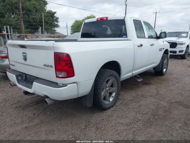 2013 RAM 1500 1C6RR7FT7DS559585 Photo 3