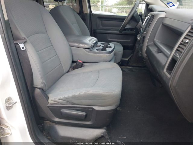 2013 RAM 1500 1C6RR7FT7DS559585 Photo 4