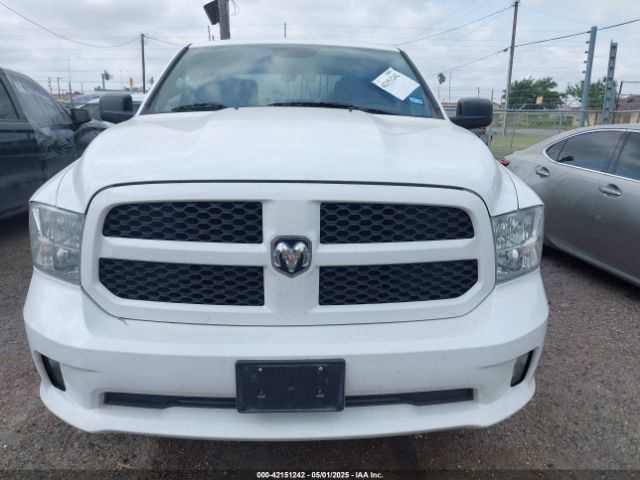 2013 RAM 1500 1C6RR7FT7DS559585 Photo 5