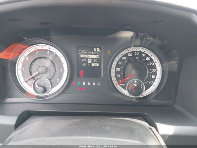 2013 RAM 1500 1C6RR7FT7DS559585 Photo 6